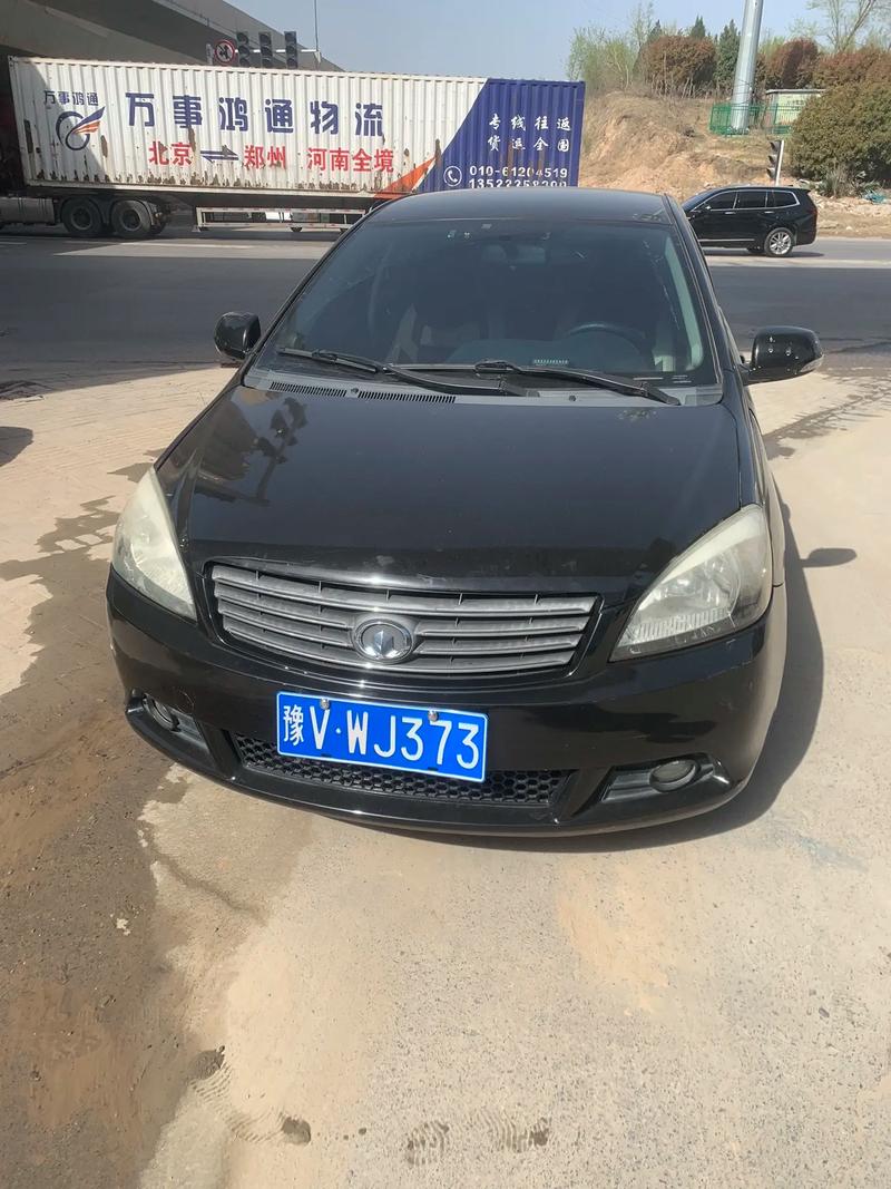 4S店置换的精品长城C30 手动挡的稳定之选，如何变现金？